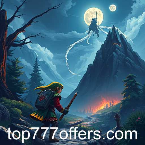 Exploring 'Adventure Quests': A Thrilling Journey in Online Gaming