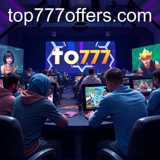 The Evolution of Online Gaming