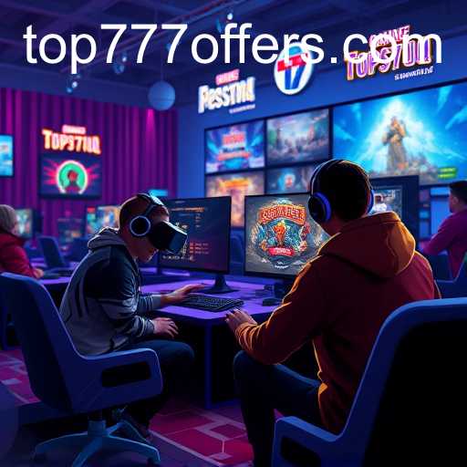 The Evolution of Online Gaming Platforms