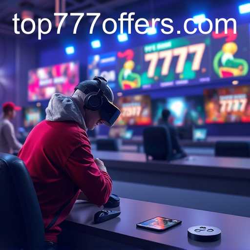 The Evolving Landscape of Online Gaming