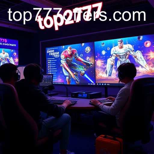 The Evolving World of Online Gaming