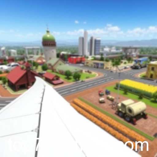 Gaming Evolution: A Look at 2025 Developments