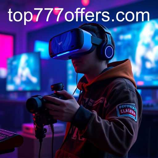 Gaming Trends Shaping the Landscape