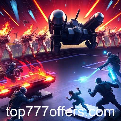 Exploring the Excitement of 'Multiplayer Fun': A Deep Dive into Online Gaming with 'top777'