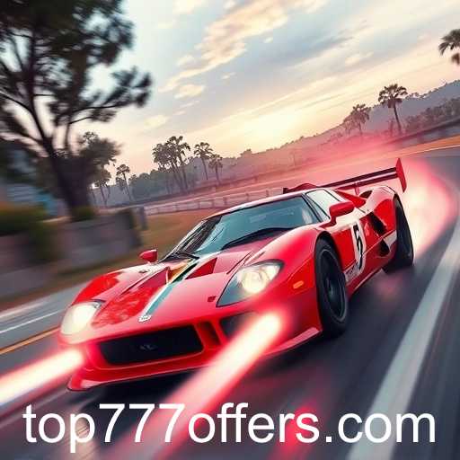 Exploring the Thrill of Racing Games: A Glimpse into the Top 777 Selections