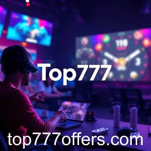 The Rise of Online Entertainment in 2025