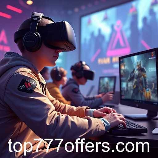 The Rise of Online Gaming Platforms