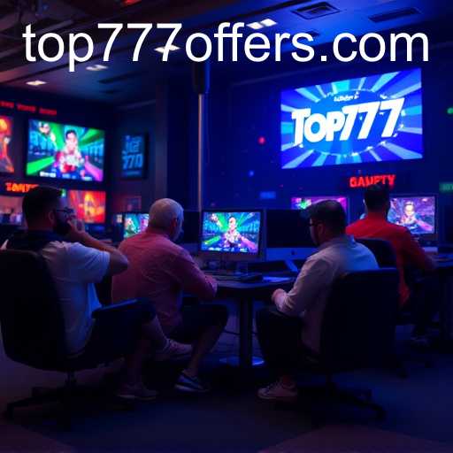 The Rise of Online Gaming in Modern Society