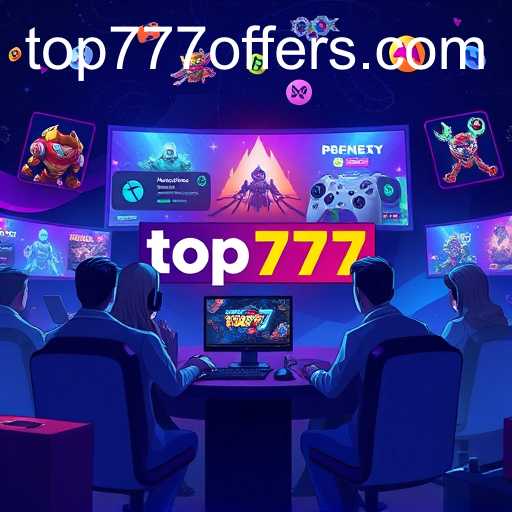 The Rise of Online Gaming Platforms