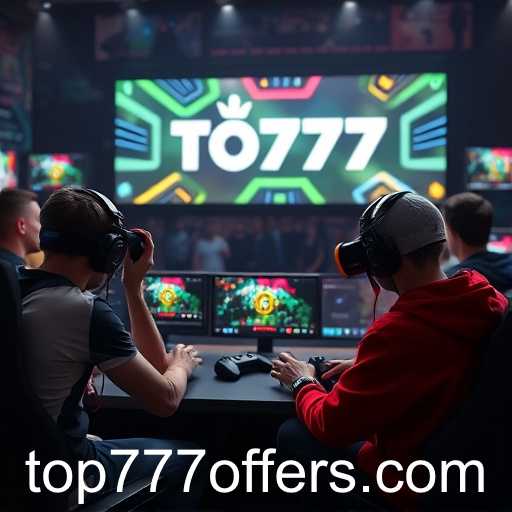 The Rise of Online Game Platforms in 2025