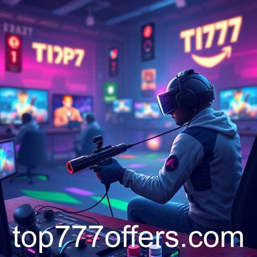 Rising Trends in Online Gaming