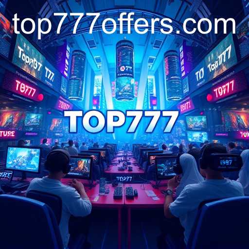 The Rise of Top777: A Digital Gaming Evolution